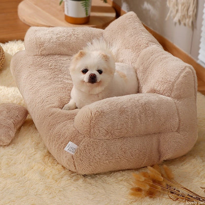Luxury Bed - Sofa