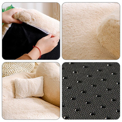 Luxury Bed - Sofa